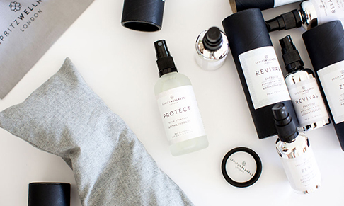 Holistic wellness brand Spritz Wellness takes PR in-house